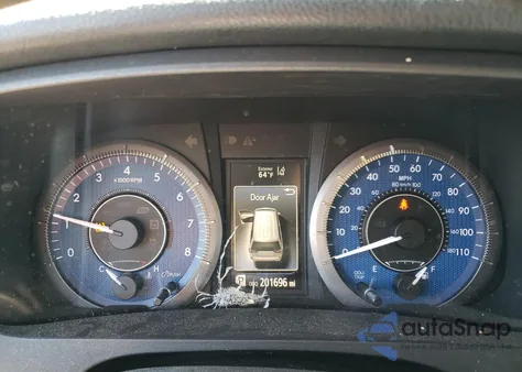 2018 Toyota Sienna Le from USA, damaged, VIN 5TDKZ3DC5JS961681